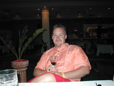 Douglas Williams