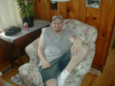 Keith Shumate