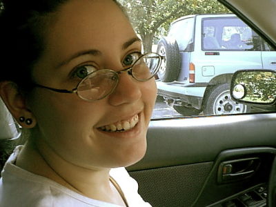 Melissa Rogers