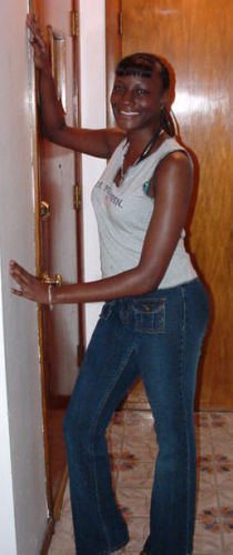 angela stringfellow