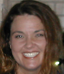 Christy Mcclung