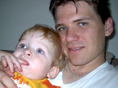 Jason Allred
