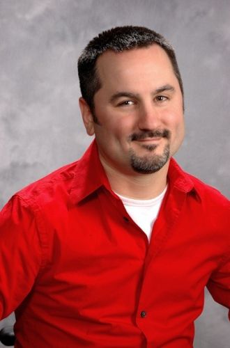 Christopher Hough