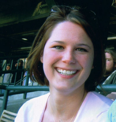 Stephanie Klocinski