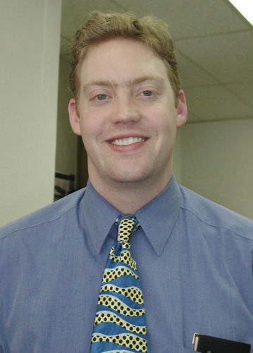 Travis Biaggi