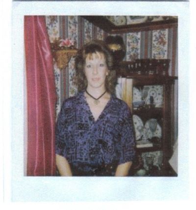 Yvonne Hamel