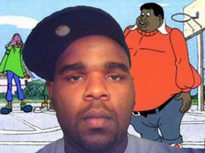 carl thomas