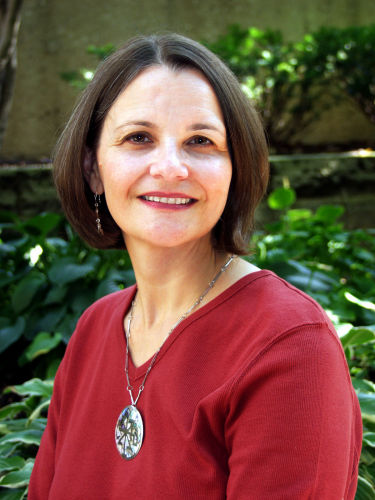 Susan Miller