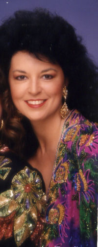 Carolyn Fields