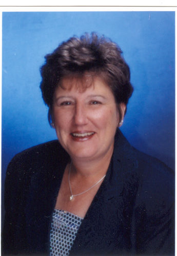 Sharon Jacobs