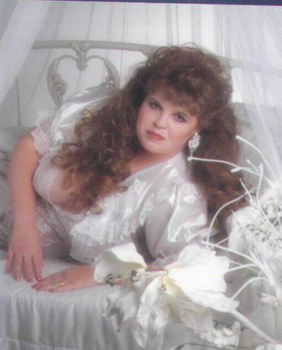 Marianne Krain