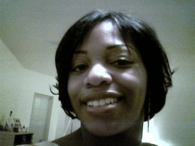 Latrice Claiborne