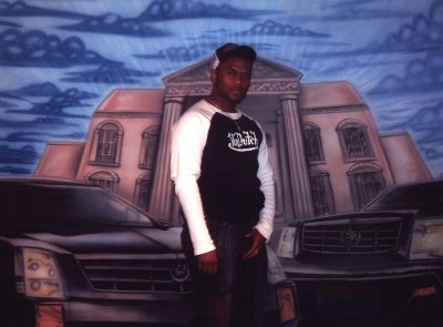 Vern Gwyn