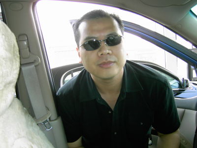 tony dang