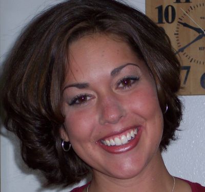 Sara Vieck