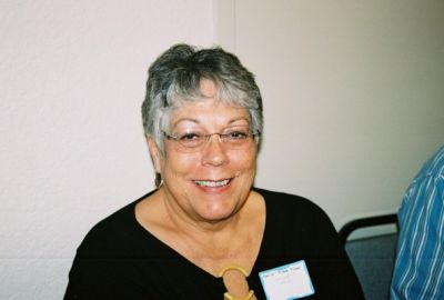 Barbara Wagner