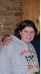 Marcie Zimmerman