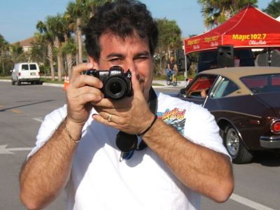 Michael Fabian