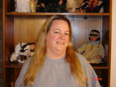 Shelly Christensen