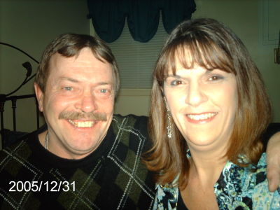 dawn tidwell