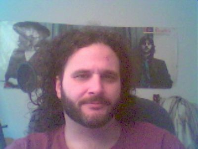 Eddie Parrino