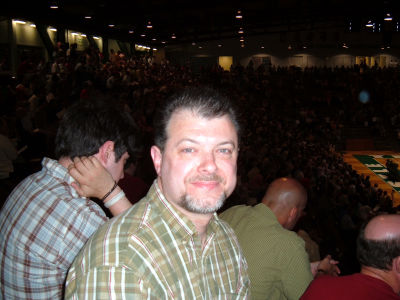Alan Crabtree