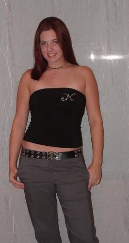 Kristi Hughes
