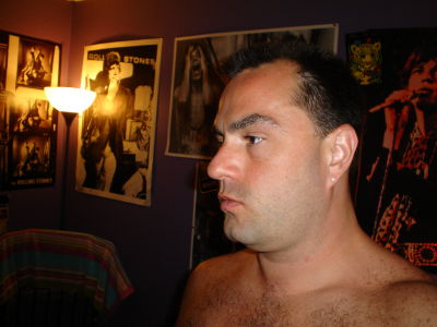 profile