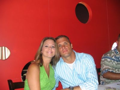 Stephanie Wilkins