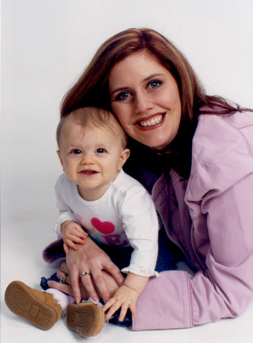Deanna Linzay