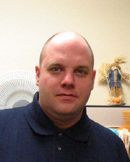 Keith Dickson