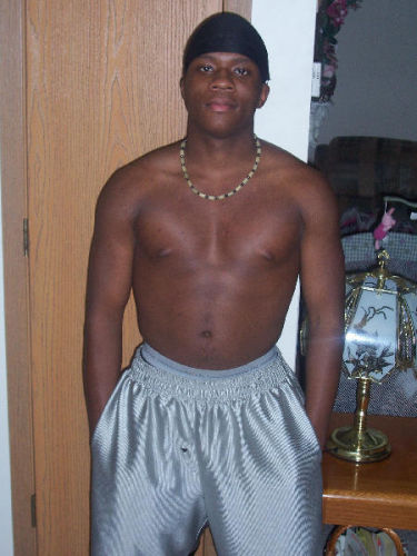 Xavier Adams
