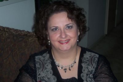 Pamela Uresti