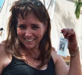Laura Garrett