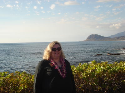 Christine Schoenwald