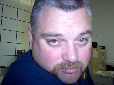 Gary Meredith