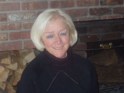 Patricia Compitello