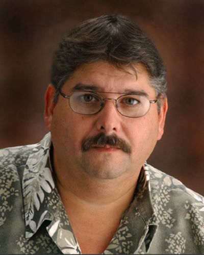 Michael Morales
