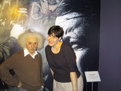 Paula Steinbacher
