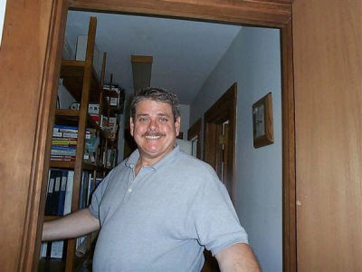 Joel Potter