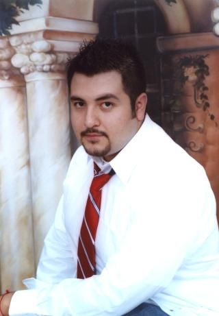 Rigo Rodriguez