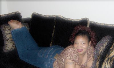 Angie Richardson
