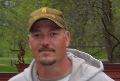 Scott Pearson