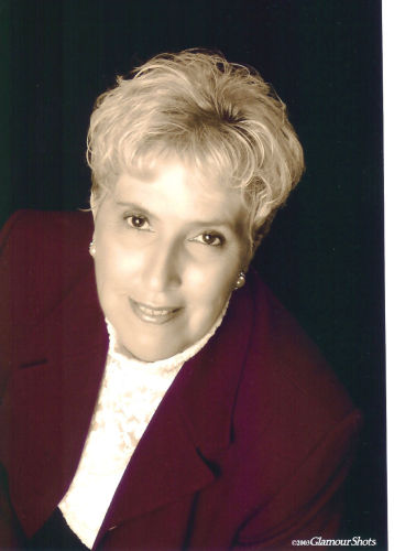 Nancy Burchianti
