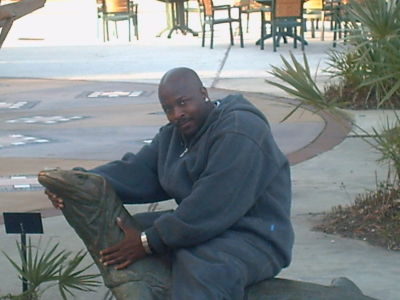 Ramon Lewis