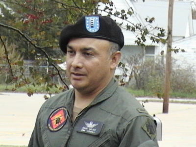 David Valdez