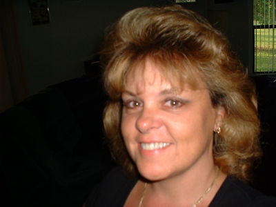 Elizabeth Guerrieri