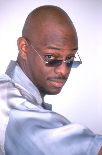 albert alexander
