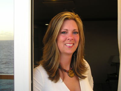 lisa paulin