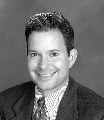 James Biagini